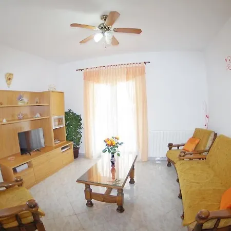 Im Dorf Peresiji Apartman